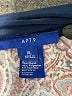 Apt. 9 Paisley Blue Casual Skirt Size XL - photo 4