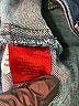 Jennifer Lopez Solid Blue Jeans Size 14 - photo 8