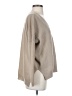 MY TRIBE Tan Pullover Sweater Size S - photo 4