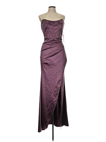 Emerald Sundae Cocktail Dress (view 1)
