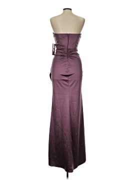 Emerald Sundae Cocktail Dress (view 2)