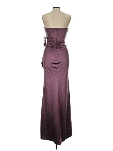 Emerald Sundae Cocktail Dress (view 2)