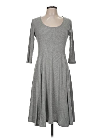 Signature by Robbie Bee Casual Dress (view 1)