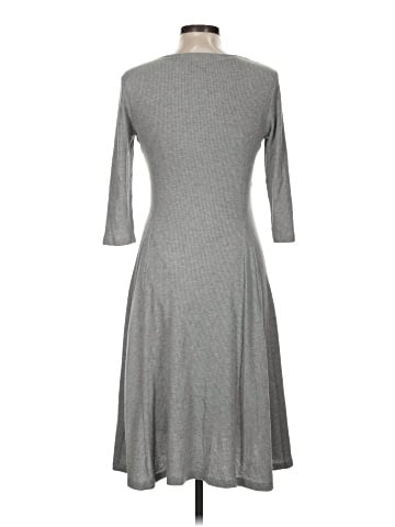 Signature by Robbie Bee Casual Dress (view 2)
