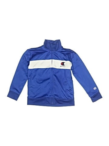 Champion Track Jacket (view 1)