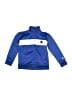Champion 100% Polyester Color Block Blue Track Jacket Size 4T - photo 1