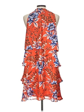 Ann Taylor LOFT Cocktail Dress (view 2)