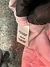 Cato Stripes Pink 3/4 Sleeve Blouse Size XS - photo 8
