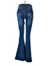 Bamboo Stars Blue Jeans Size 7 - photo 2
