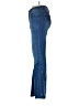 Bamboo Stars Blue Jeans Size 7 - photo 5