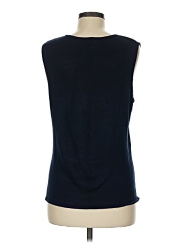Emma James Sleeveless Top (view 2)