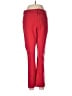 Old Navy Red Casual Pants Size 8 - photo 1