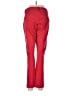 Old Navy Red Casual Pants Size 8 - photo 2