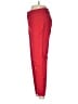 Old Navy Red Casual Pants Size 8 - photo 5