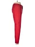 Old Navy Red Casual Pants Size 8 - photo 4