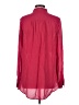 Haute Hippie Red Long Sleeve Blouse Size S - photo 2
