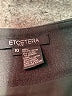 Etcetera Solid Gray Formal Skirt Size 10 - photo 4