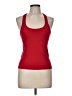 Lululemon Athletica Red Tank Top Size 6 - photo 1