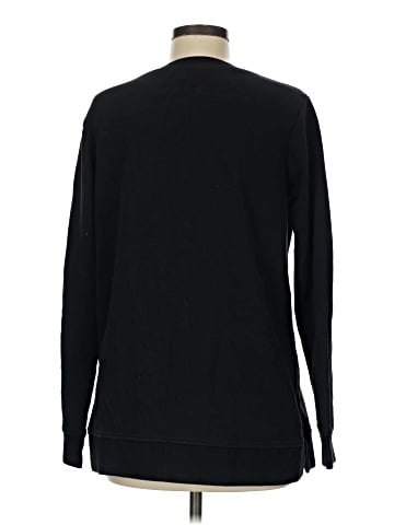 Lands' End Pullover Sweater (view 2)