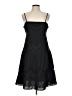 Twenty One Black Cocktail Dress Size L - photo 1