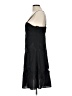Twenty One Black Cocktail Dress Size L - photo 5