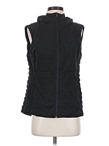 Blanc Noir Vest (view 1)