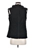 Blanc Noir Black Vest Size S - photo 1