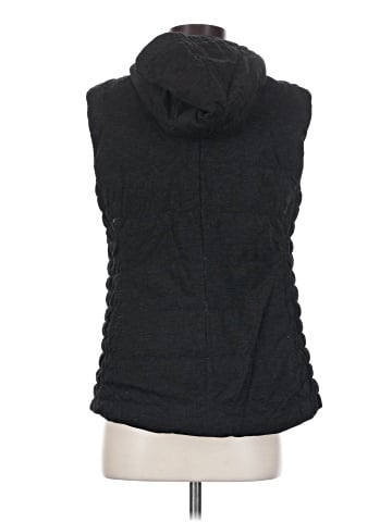 Blanc Noir Vest (view 2)