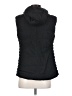 Blanc Noir Black Vest Size S - photo 2