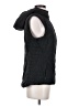 Blanc Noir Black Vest Size S - photo 4