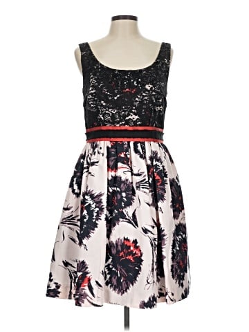 Peter Som Cocktail Dress (view 1)