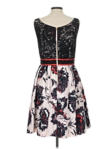 Peter Som Cocktail Dress (view 2)