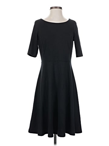 Lands' End Casual Dress (view 1)