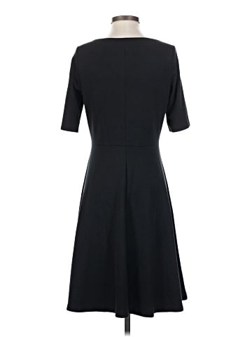 Lands' End Casual Dress (view 2)