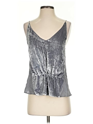 J Brand Sleeveless Blouse (view 1)