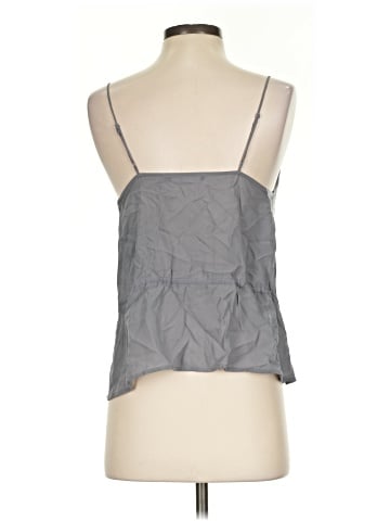 J Brand Sleeveless Blouse (view 2)