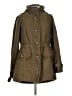 Boden Green Coat Size 10 - photo 1