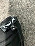 Bebe Black Cocktail Dress Size M - photo 7