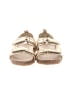 Carter's Gold Sandals Size 4 (baby) - photo 2