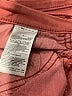 Old Navy Color Block Pink Jeans Size 8 - photo 8