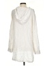 L Space Ivory Long Sleeve Blouse Size S - photo 2