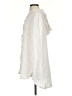 L Space Ivory Long Sleeve Blouse Size S - photo 5