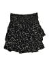 Altar'd State 100% Polyester Polka Dots Black Shorts Size S - photo 2