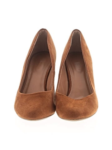 Attention Wedges (view 2)