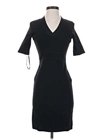 Ann Taylor Factory Cocktail Dress (view 1)
