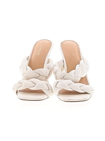 Express Sandals (view 2)