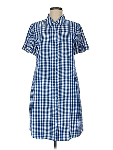 Theory Casual Dress (view 1)