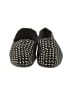 TOMS Black Flats Size 7 1/2 - photo 2