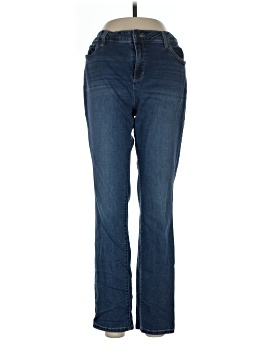Croft & Barrow Jeans