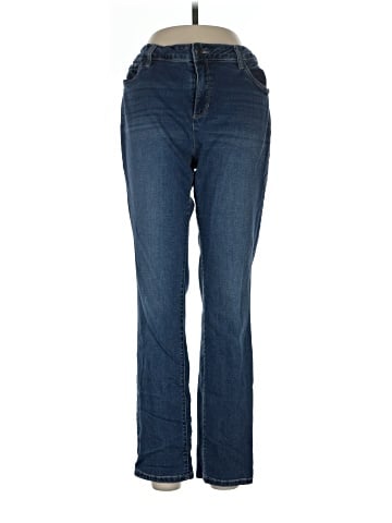 Croft & Barrow Jeans (view 1)